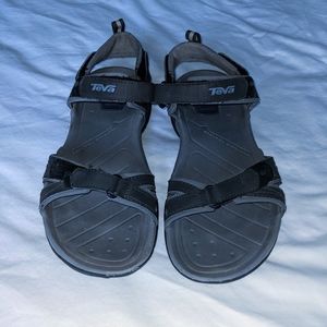 Teva Women's Numa Sandals Slides